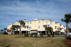 Yaupon Dunes by Oak Island Accommodations